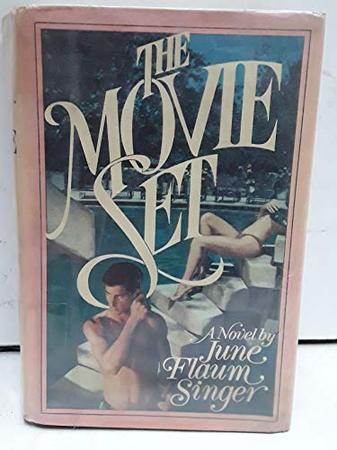 Imagen de archivo de The Movie Set a la venta por Ravin Books