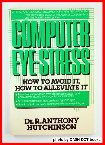 Imagen de archivo de Computer Eye S a la venta por ThriftBooks-Atlanta