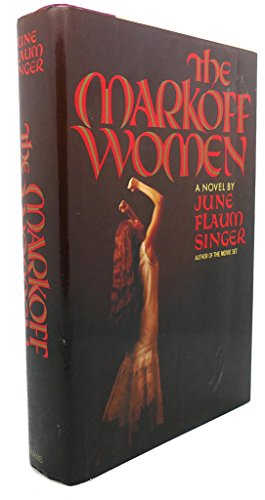Beispielbild fr The Markoff Women zum Verkauf von Wonder Book