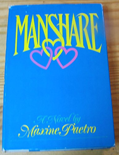 Stock image for Manshare for sale by Top Notch Books