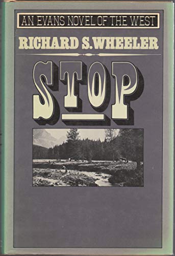 Imagen de archivo de Stop a la venta por Better World Books