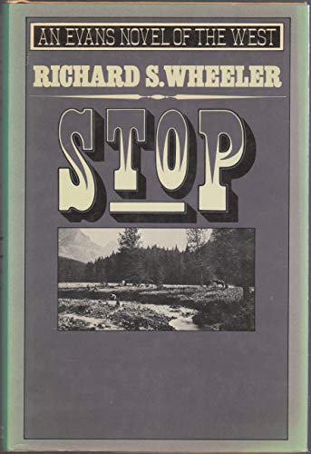 Stock image for Stop for sale by Better World Books