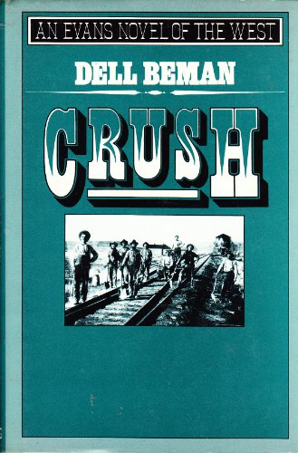 Stock image for Crush for sale by Acme Books