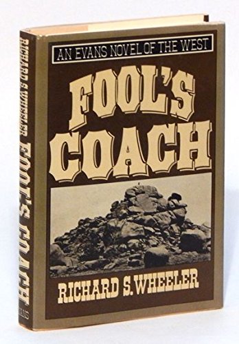 Beispielbild fr Fool's Coach zum Verkauf von Better World Books
