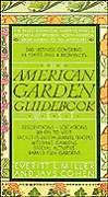 Beispielbild fr The American Garden Guidebook West: A Traveler's Guide to Extraordinary Beauty Along the Beaten Path/240 Listings Covering 23 States & 4 Provinces F zum Verkauf von Wonder Book