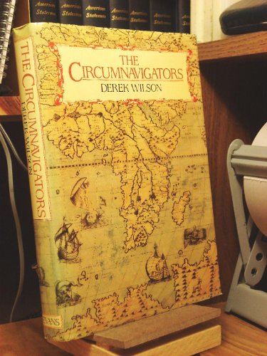 Imagen de archivo de The Circumnavigators a la venta por Martin Nevers- used & rare books