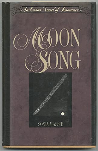 Imagen de archivo de Moon Song (An Evans Novel of Romance) a la venta por HPB Inc.