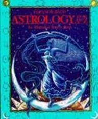 Stock image for Astrology from A to Z: An Illustrated Source Book for sale by Books of the Smoky Mountains