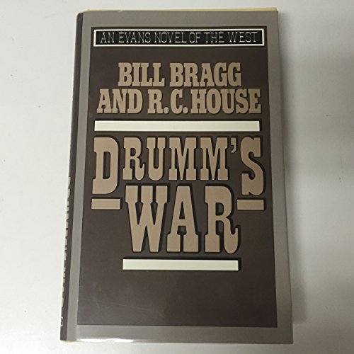 Stock image for Drumm's War for sale by Better World Books