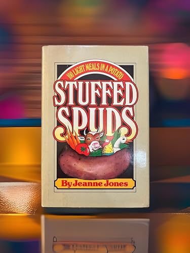 Stock image for Stuffed Spuds 92 Ed for sale by ThriftBooks-Atlanta