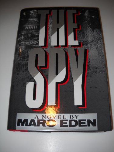 Beispielbild fr The Spy zum Verkauf von Top Notch Books