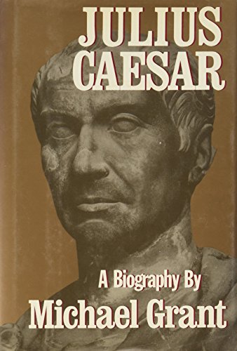 9780871317209: Julius Caesar: A Biography