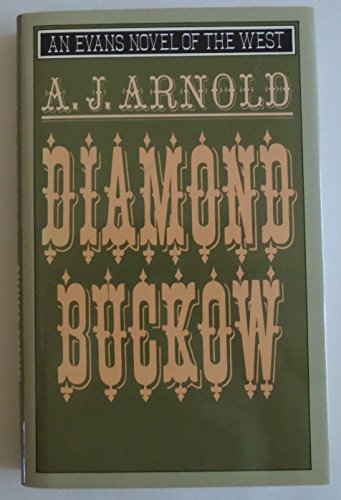 Stock image for Diamond Buckow for sale by Better World Books