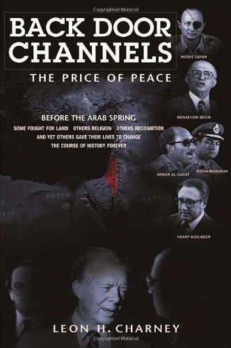 Beispielbild fr Spy for Peace zum Verkauf von Wonder Book