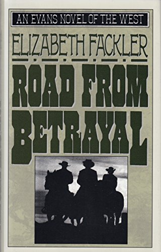 Beispielbild fr Road from Betrayal zum Verkauf von ThriftBooks-Atlanta