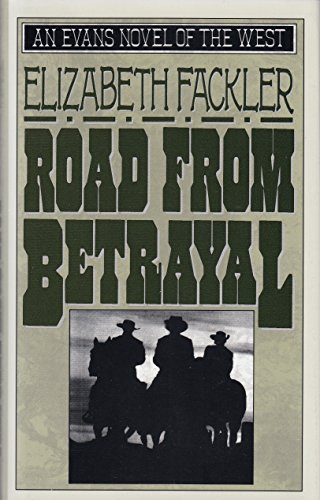 Stock image for Road from Betrayal for sale by ThriftBooks-Atlanta