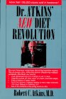 Imagen de archivo de Dr. Atkins' New Diet Revolution a la venta por ThriftBooks-Atlanta