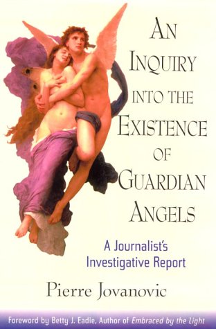 Stock image for An Inquiry Into the Existence of Guardian Angels for sale by gearbooks