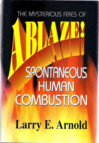 Stock image for Ablaze for sale by Front Cover Books