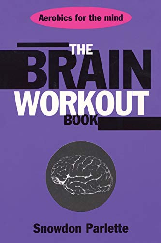 Imagen de archivo de The Brain Workout Book a la venta por SecondSale