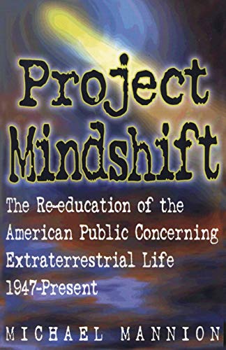 Stock image for Project Mindshift for sale by SecondSale