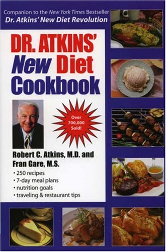 Stock image for Dr. Atkins' New Diet Value Pack for sale by ZBK Books