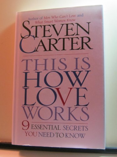 9780871319395: This is How Love Works: 9 Essential Secrets You Need to Know