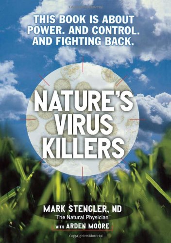 Imagen de archivo de Nature's Virus Killers a la venta por TextbookRush