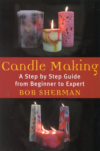 Stock image for Candlemaking for sale by Better World Books