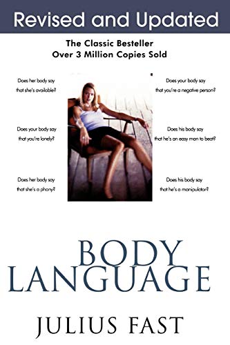 Stock image for Body Language for sale by SecondSale