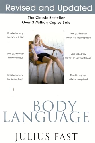 Stock image for Body Language for sale by SecondSale