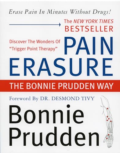 Stock image for Pain Erasure for sale by Zoom Books Company