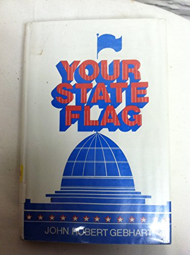 Imagen de archivo de Your State flag a la venta por Dailey Ranch Books