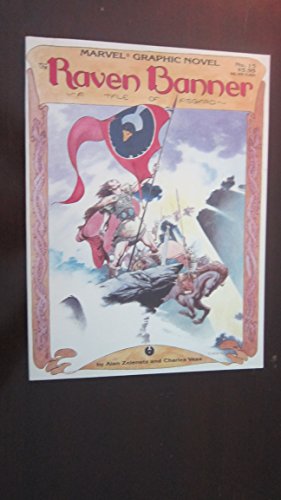 Beispielbild fr Tales of Asgard - Raven's Banner zum Verkauf von Better World Books