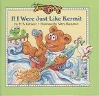 Stock image for Weekly Reader presents If I were just like Kermit (Can you imagine) for sale by Better World Books