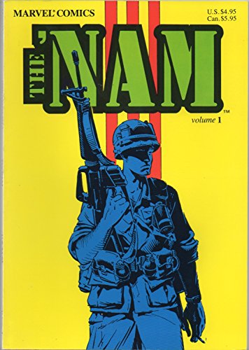 Imagen de archivo de The 'Nam, Vol. 1 a la venta por Strand Book Store, ABAA