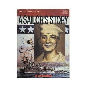 Beispielbild fr A Sailor's Story zum Verkauf von Bay Used Books