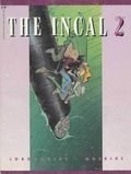 The Incal, Vol. 2 (Epic Graphic novel) (9780871354372) by Alexandro Jodorowsky