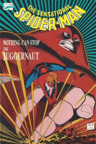 The Sensational Spider-Man (Marvel comics) (9780871355140) by Dennis O'Neil