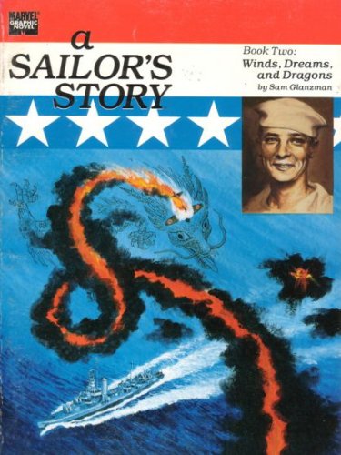 Stock image for A sailor's story for sale by Ergodebooks