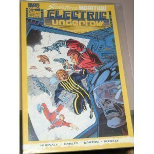 Stock image for Strikeforce Morituri ELectric Undertow for sale by Half Price Books Inc.