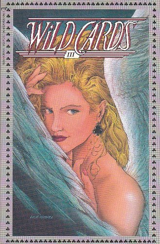 Imagen de archivo de Wild Cards 3 Welcome to the Club a la venta por Half Price Books Inc.