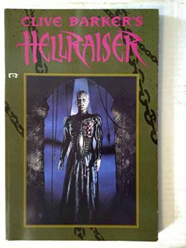Hellraiser Collection. Vol. 1