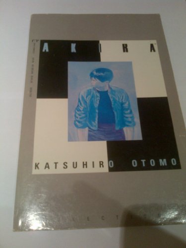 9780871359001: Akira Book 5