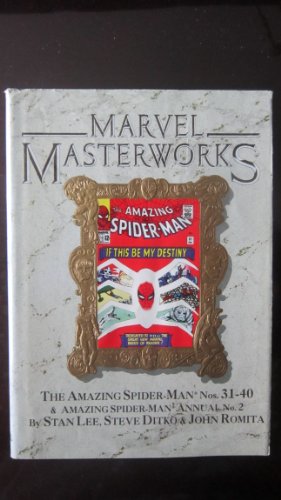 Stock image for The Amazing Spider-Man Masterworks (Amazing Spider-Man, No. 1-5) for sale by Infinite Minds