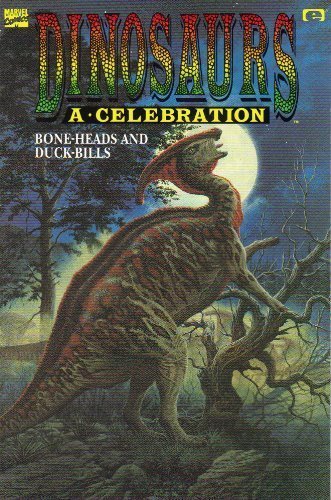 Dinosaurs: A Celebration: 003 (9780871359247) by Abnett, Dan; Vince, Nick
