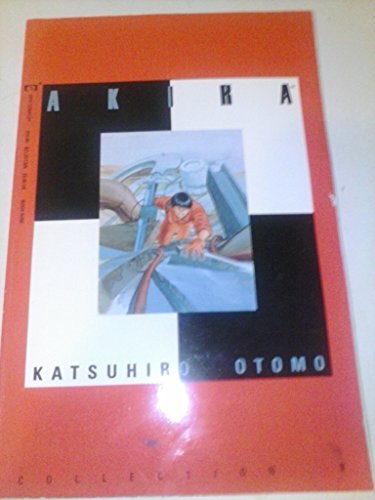 Stock image for Akira Collection, Book 9 for sale by HPB-Diamond