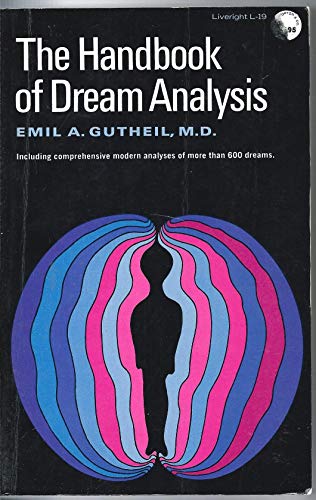 Stock image for Handbook of Dream Analysis for sale by bainebridge booksellers