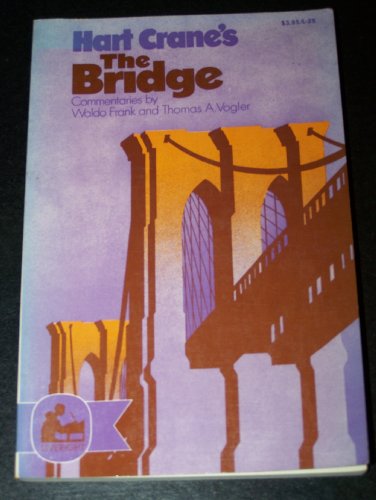 Beispielbild fr The Bridge;: A poem zum Verkauf von HPB Inc.