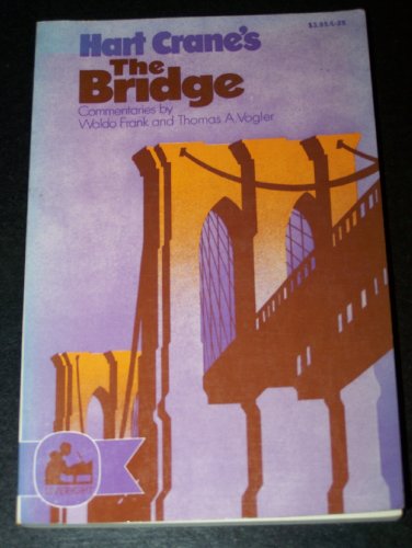 Stock image for The Bridge;: A poem for sale by HPB Inc.